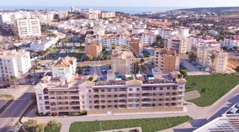 Apartamento T2 para Venda em Lagos (São Sebastião e Santa Maria)