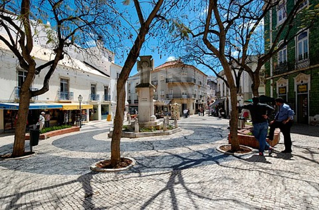 Apartamento T2 para Venda em Lagos (São Sebastião e Santa Maria) Foto 20