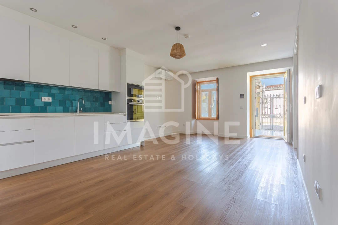 Apartamento T2 para Arrendamento em União das Freguesias de Setúbal Foto 5