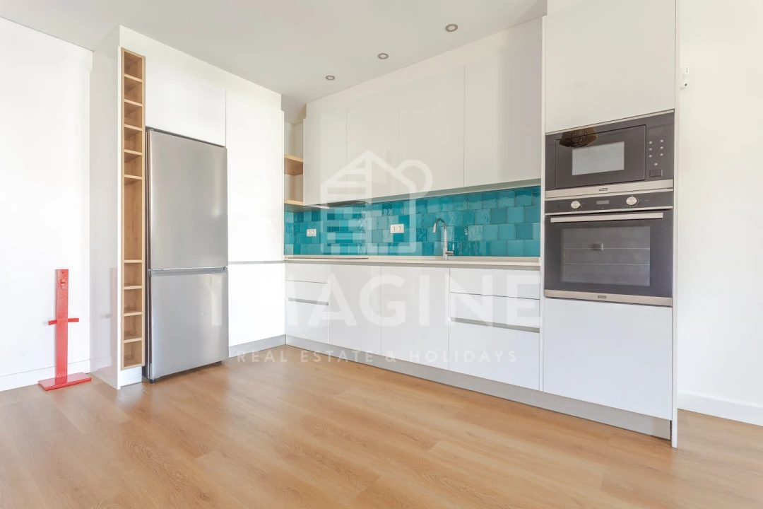 Apartamento T2 para Arrendamento em União das Freguesias de Setúbal Foto 9