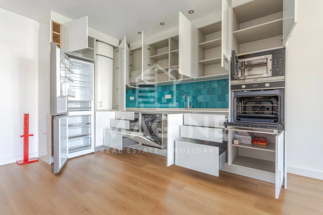 Apartamento T2 para Arrendamento em União das Freguesias de Setúbal Foto 10