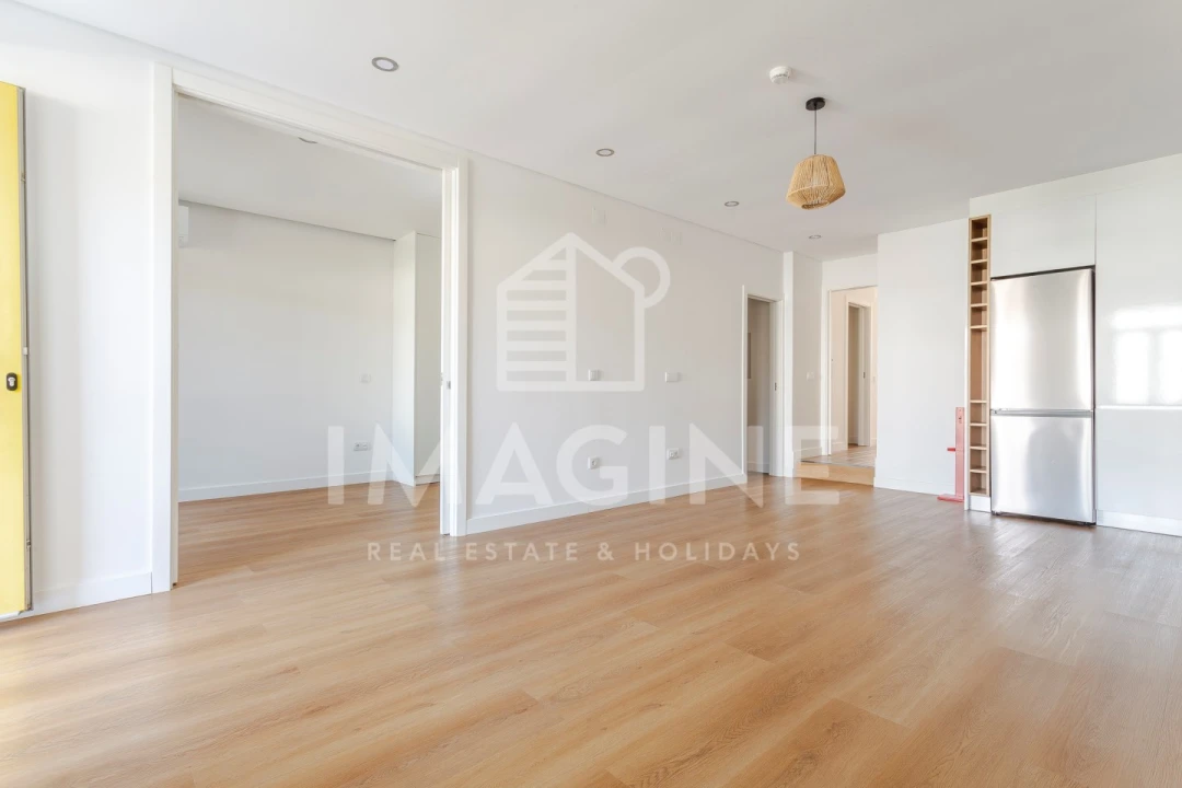 Apartamento T2 para Arrendamento em União das Freguesias de Setúbal Foto 23