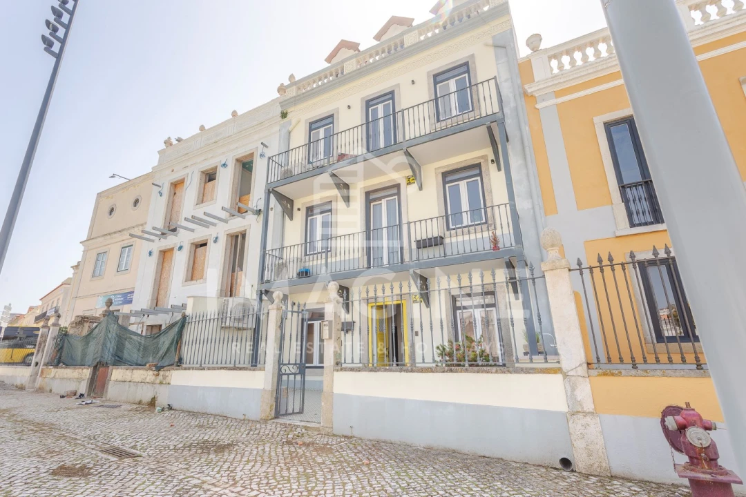 Apartamento T2 para Arrendamento em União das Freguesias de Setúbal Foto 26