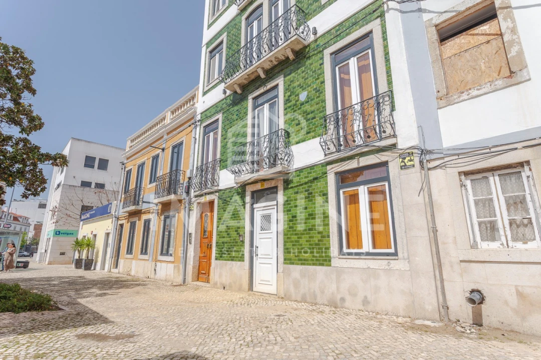 Apartamento T2 para Arrendamento em União das Freguesias de Setúbal Foto 28