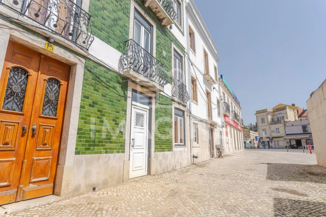 Apartamento T2 para Arrendamento em União das Freguesias de Setúbal Foto 29