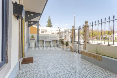 Apartamento T2 para Arrendamento em União das Freguesias de Setúbal