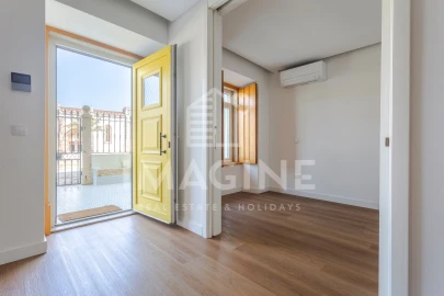 Apartamento T2 para Arrendamento em União das Freguesias de Setúbal