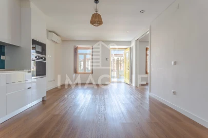 Apartamento T2 para Arrendamento em União das Freguesias de Setúbal