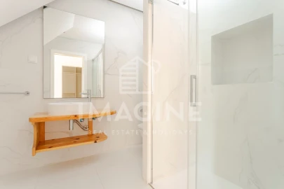 Apartamento T2 para Arrendamento em União das Freguesias de Setúbal