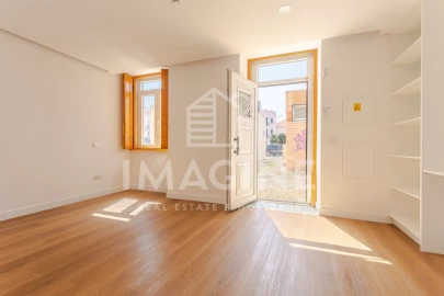 Apartamento T2 para Arrendamento em União das Freguesias de Setúbal