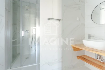 Apartamento T2 para Arrendamento em União das Freguesias de Setúbal