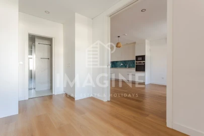 Apartamento T2 para Arrendamento em União das Freguesias de Setúbal