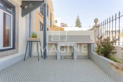 Apartamento T2 para Arrendamento em União das Freguesias de Setúbal