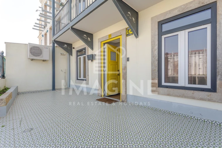 Apartamento T2 para Arrendamento em União das Freguesias de Setúbal Foto 2