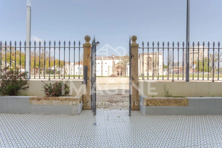 Apartamento T2 para Arrendamento em União das Freguesias de Setúbal Foto 4