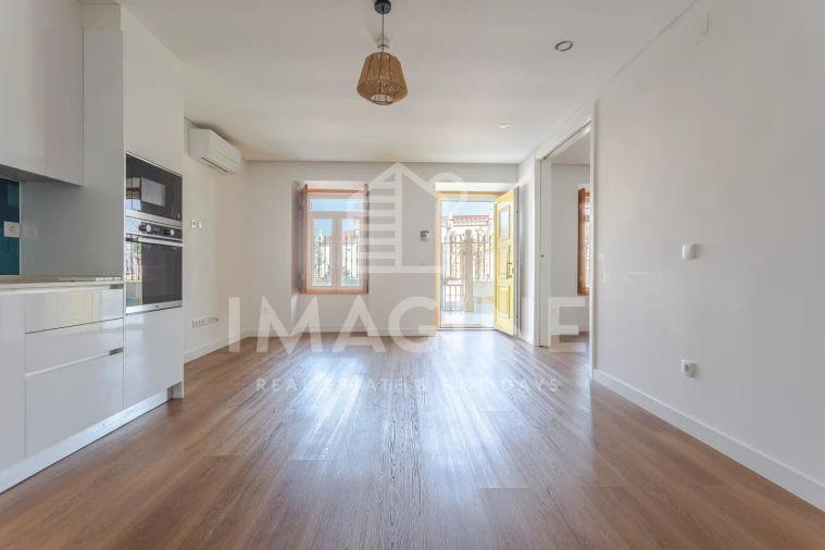 Apartamento T2 para Arrendamento em União das Freguesias de Setúbal Foto 6