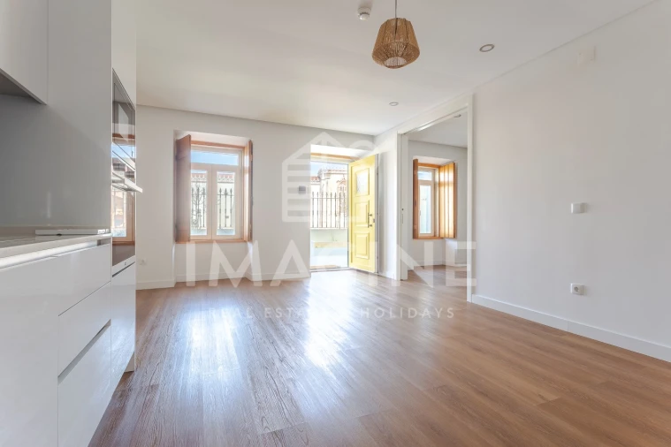 Apartamento T2 para Arrendamento em União das Freguesias de Setúbal Foto 7