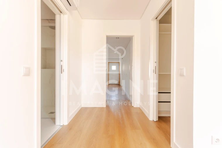 Apartamento T2 para Arrendamento em União das Freguesias de Setúbal Foto 14