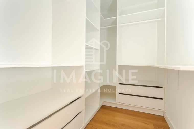 Apartamento T2 para Arrendamento em União das Freguesias de Setúbal Foto 17