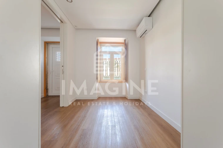 Apartamento T2 para Arrendamento em União das Freguesias de Setúbal Foto 21