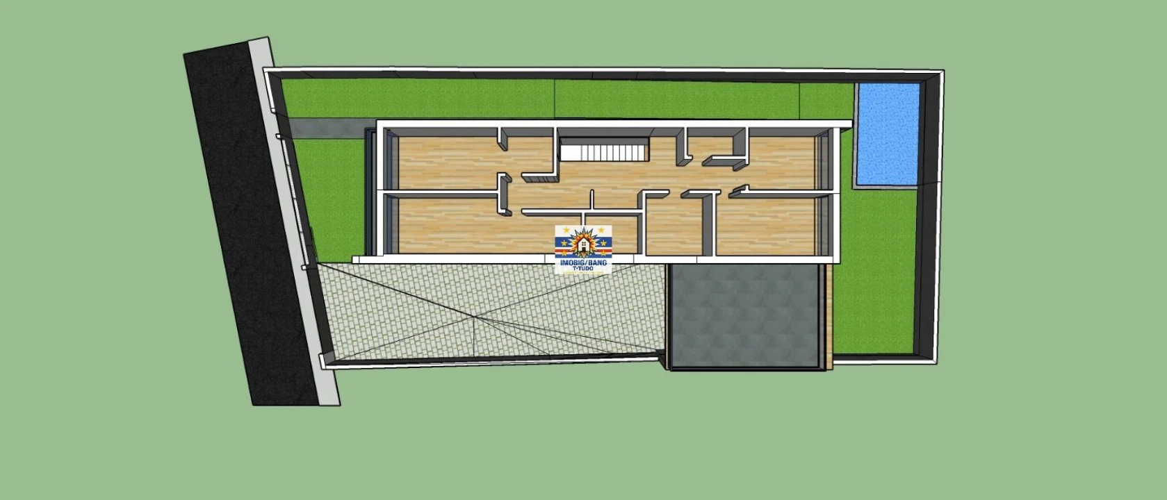 Moradia T5 para Venda em Agualva e Mira-Sintra Foto 4