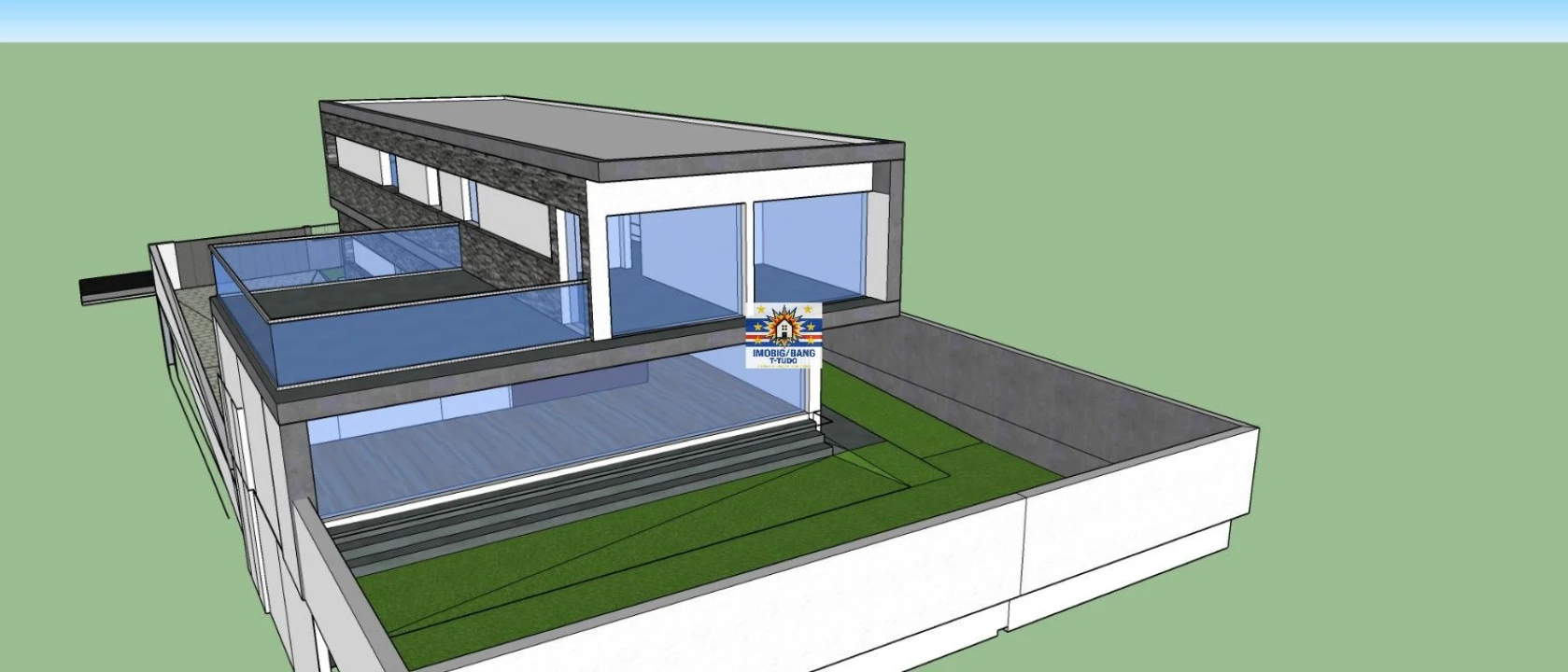 Moradia T5 para Venda em Agualva e Mira-Sintra Foto 9