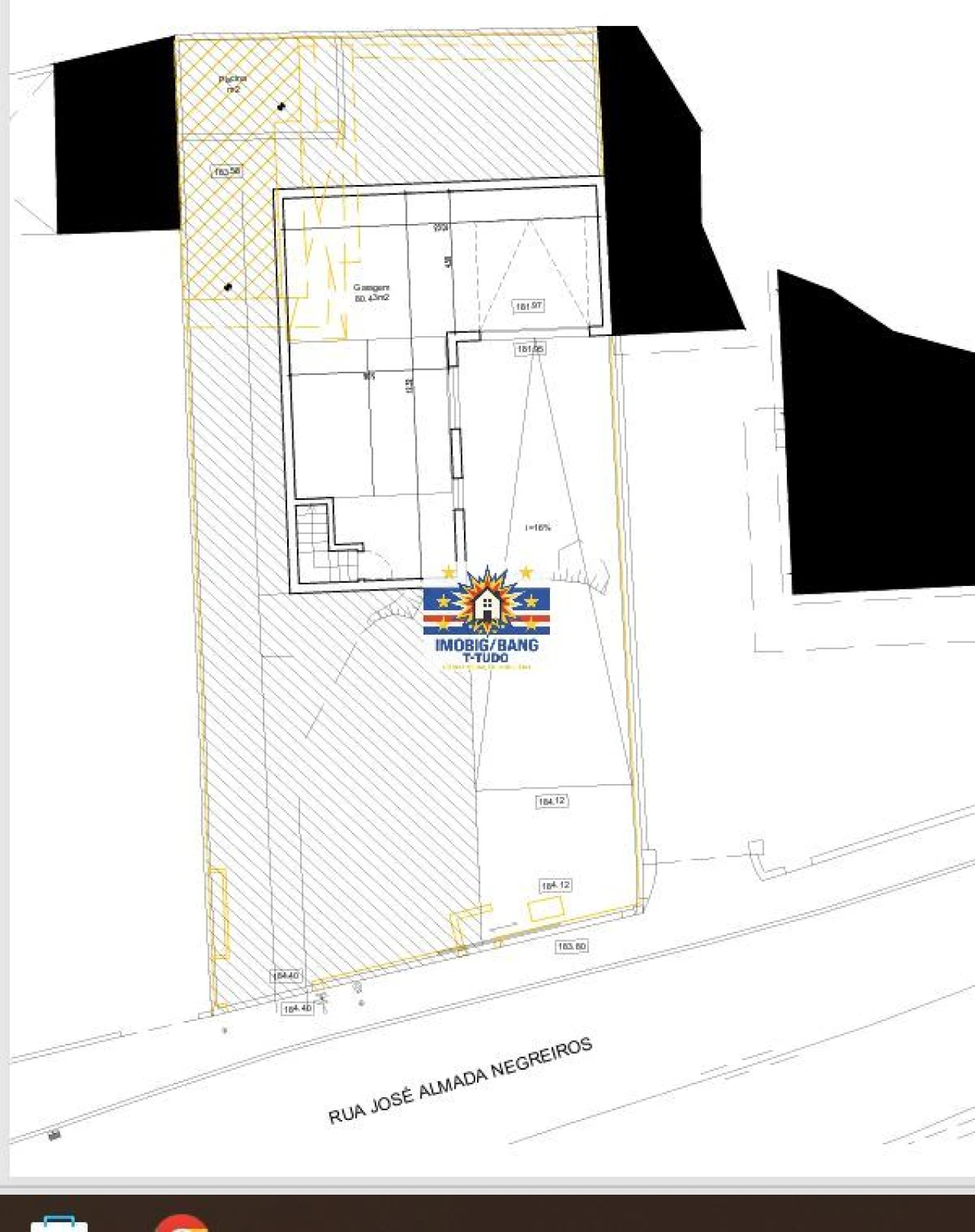 Moradia T5 para Venda em Agualva e Mira-Sintra Foto 11