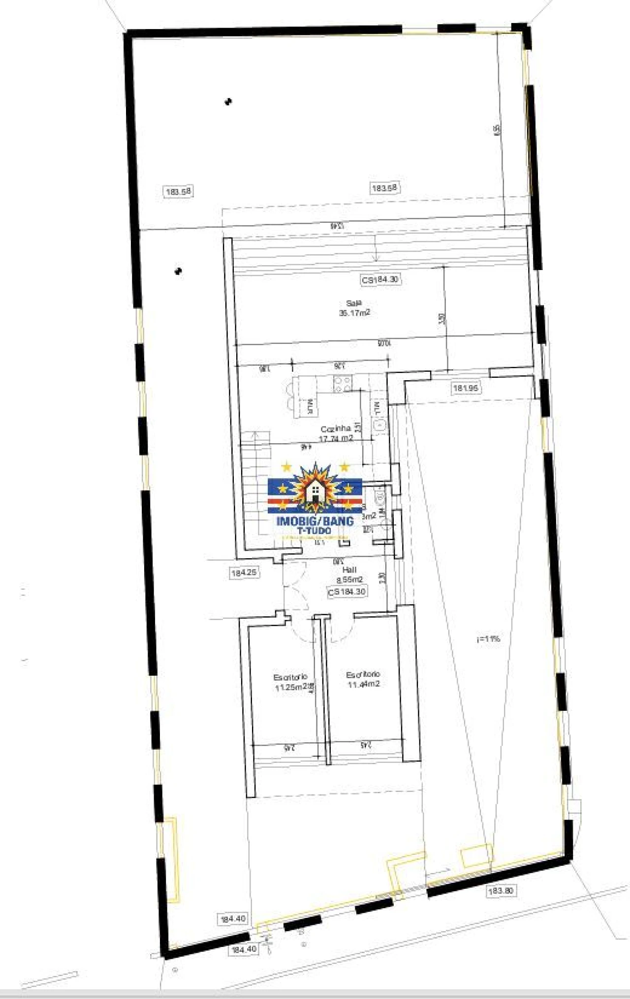 Moradia T5 para Venda em Agualva e Mira-Sintra Foto 12
