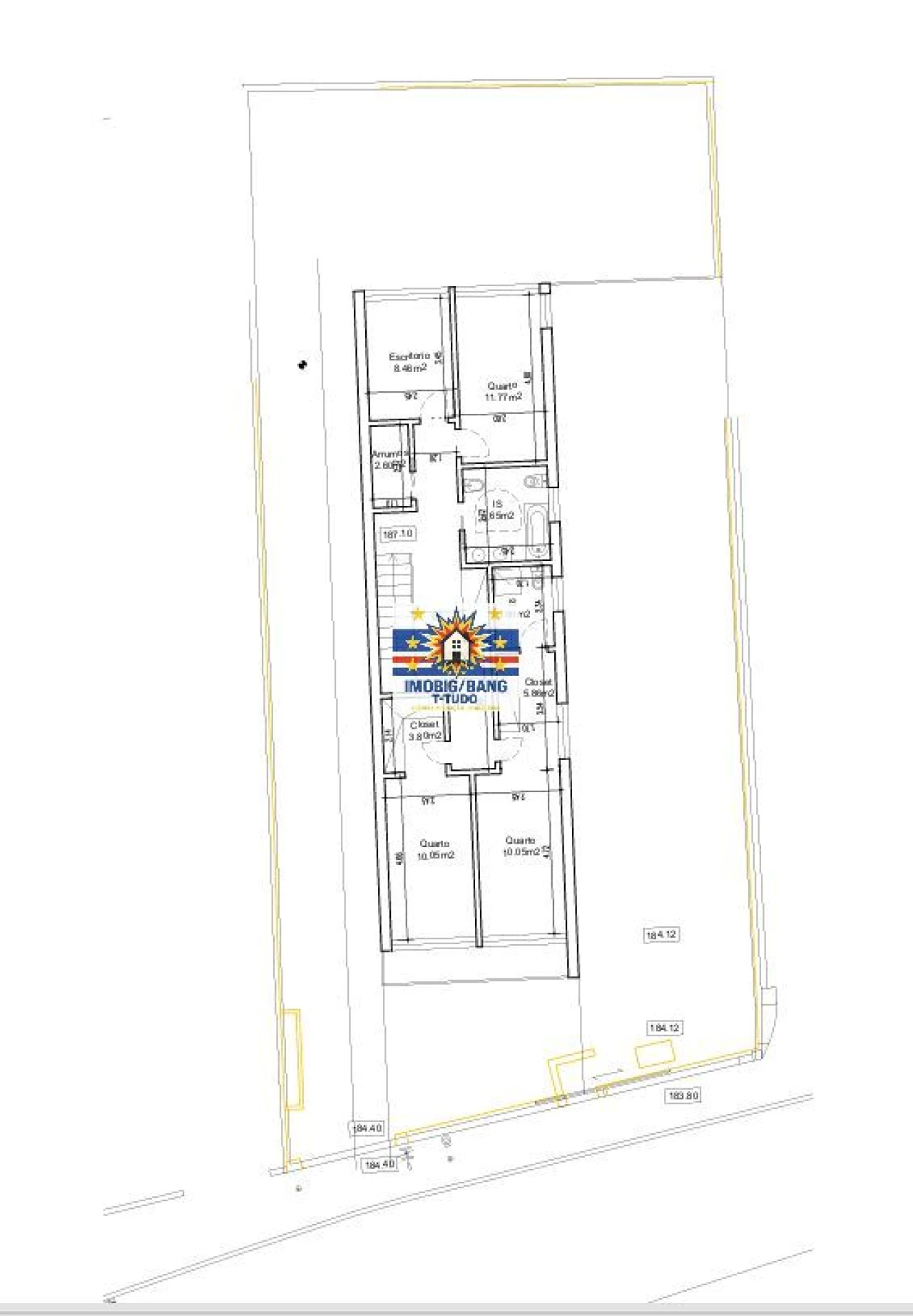 Moradia T5 para Venda em Agualva e Mira-Sintra Foto 13