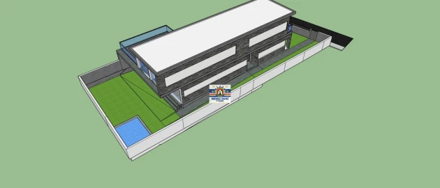 Moradia T5 para Venda em Agualva e Mira-Sintra
