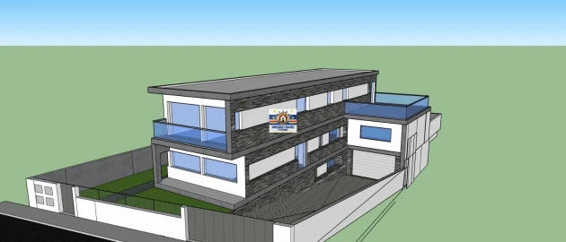 Moradia T5 para Venda em Agualva e Mira-Sintra
