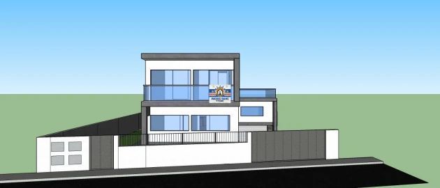 Moradia T5 para Venda em Agualva e Mira-Sintra