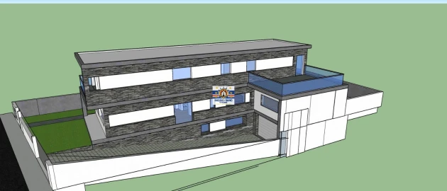 Moradia T5 para Venda em Agualva e Mira-Sintra