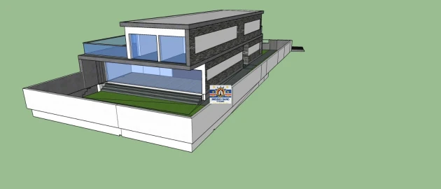 Moradia T5 para Venda em Agualva e Mira-Sintra