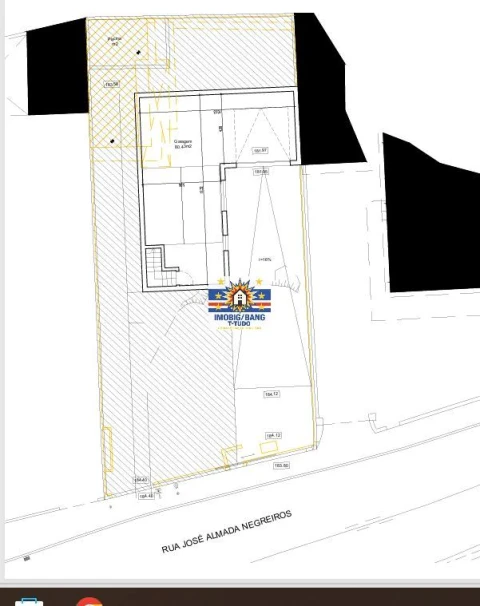 Moradia T5 para Venda em Agualva e Mira-Sintra