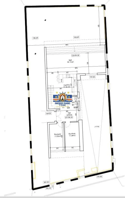 Moradia T5 para Venda em Agualva e Mira-Sintra