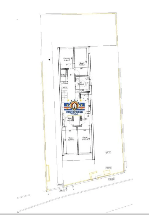 Moradia T5 para Venda em Agualva e Mira-Sintra