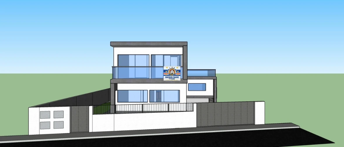 Moradia T5 para Venda em Agualva e Mira-Sintra Foto 6