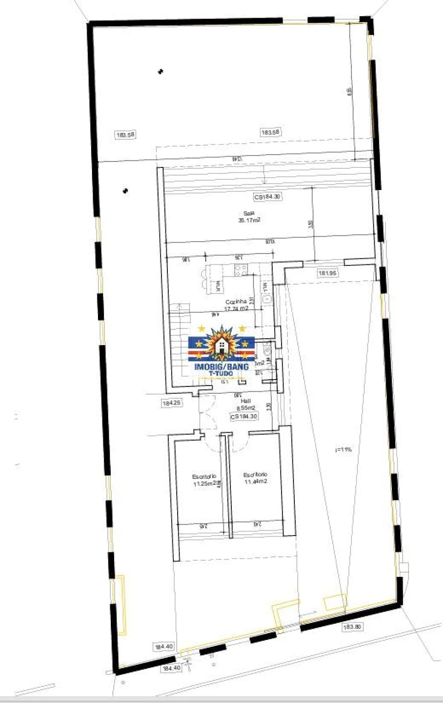 Moradia T5 para Venda em Agualva e Mira-Sintra Foto 12