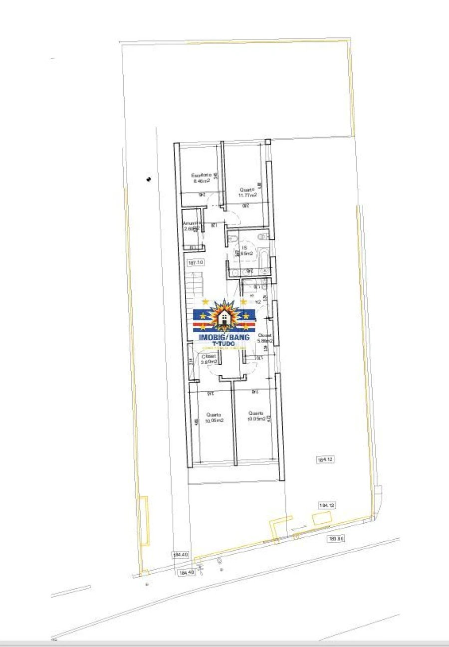 Moradia T5 para Venda em Agualva e Mira-Sintra Foto 13