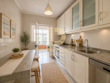 Apartamento T3 para Venda em Arcozelo