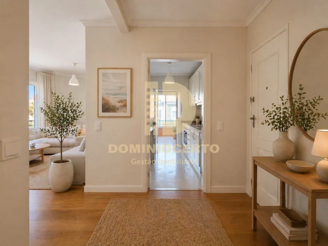 Apartamento T3 para Venda em Arcozelo Foto 5