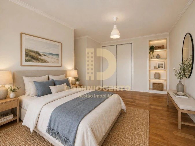 Apartamento T3 para Venda em Arcozelo Foto 20