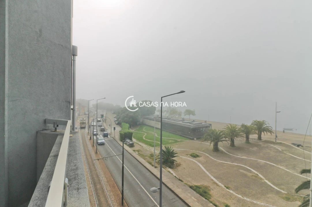 Apartamento T2 para Arrendamento em Aldoar, Foz do Douro e Nevogilde Foto 14