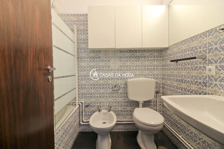 Apartamento T2 para Arrendamento em Aldoar, Foz do Douro e Nevogilde Foto 10