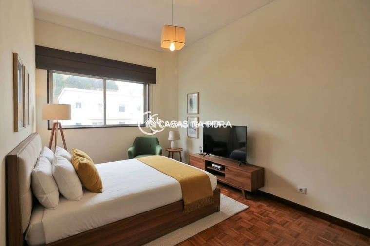 Apartamento T2 para Arrendamento em Aldoar, Foz do Douro e Nevogilde Foto 15