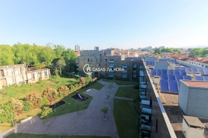 Apartamento T3 para Arrendamento em Paranhos