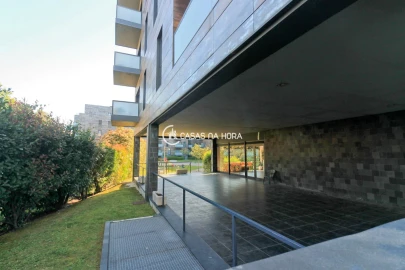 Apartamento T3 para Arrendamento em Paranhos