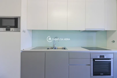 Apartamento T3 para Arrendamento em Paranhos