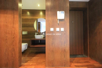 Apartamento T3 para Arrendamento em Paranhos